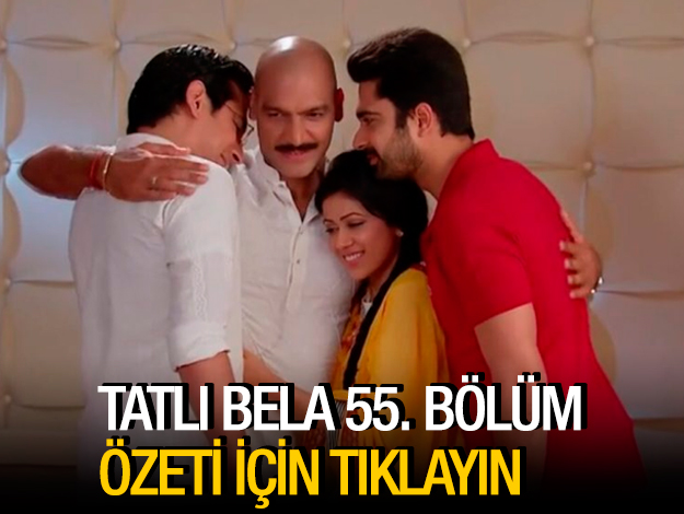 TATLI BELA 62. bölüm ÖZETİ