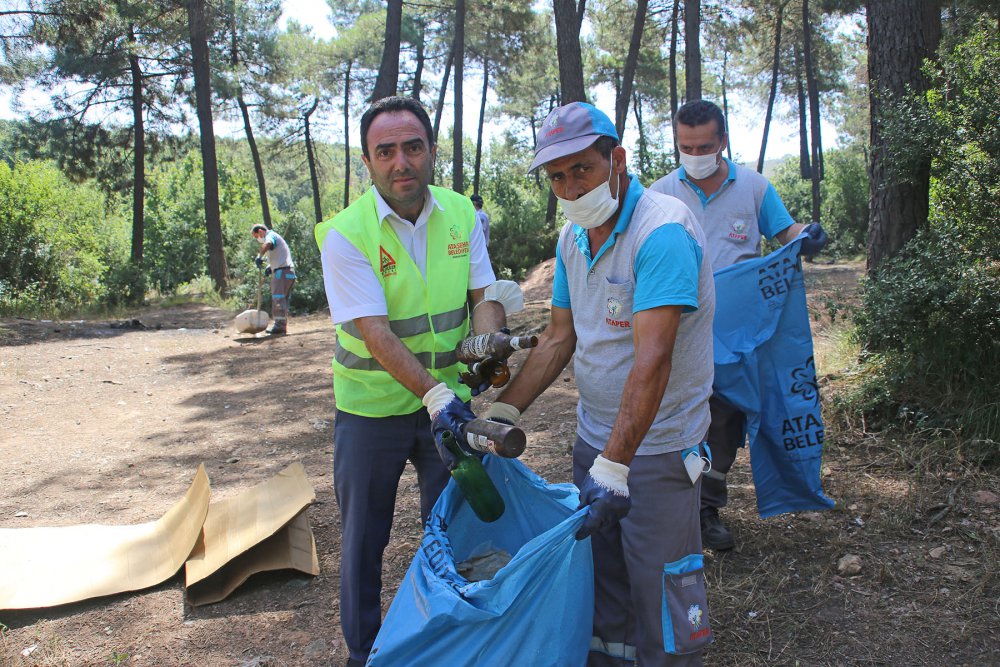 ataşehir belediyesi