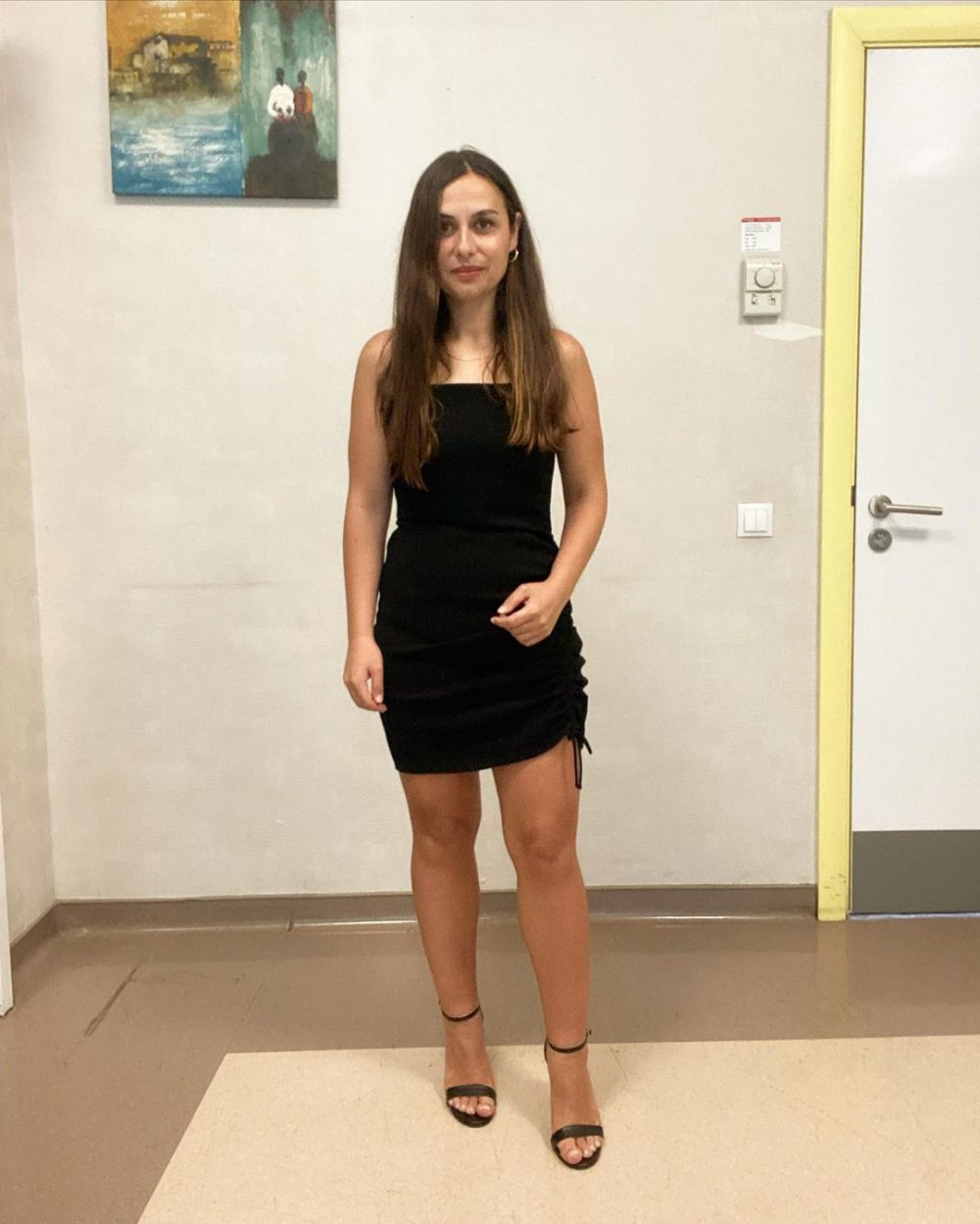Uzman Diyetisyen Özlem Araz