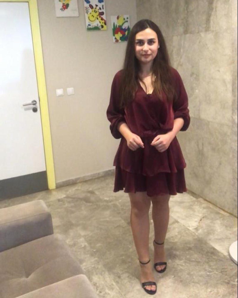 Uzman Diyetisyen Özlem Araz