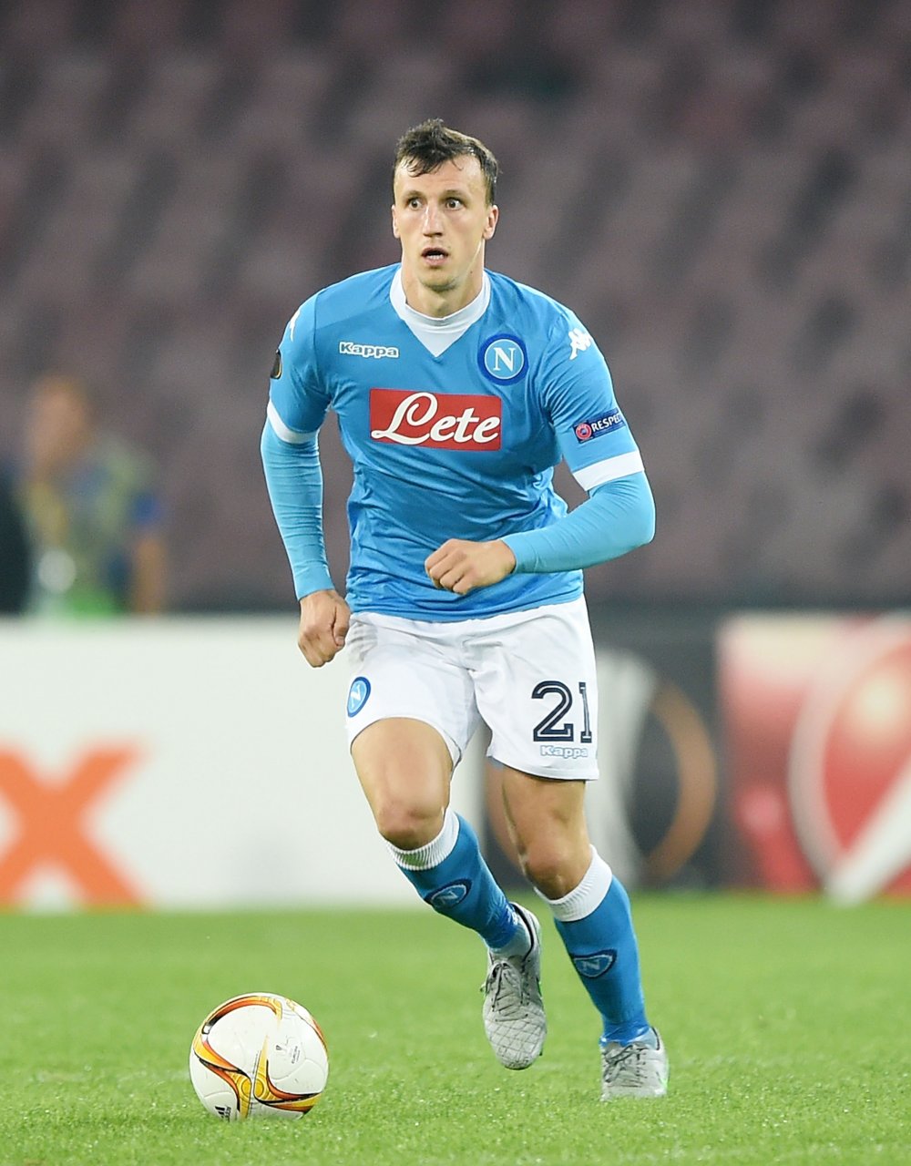 Vlad Chiriches