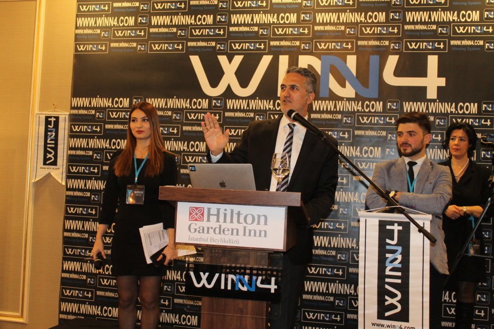 Winn4 YUSUF ADIYAMAN