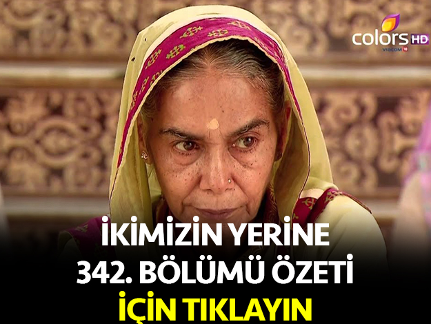 İKİMİZİN YERİNE 344. bölüm ÖZET
