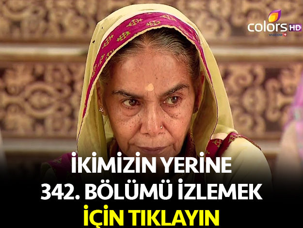 İKİMİZİN YERİNE 344. bölüm İZLE