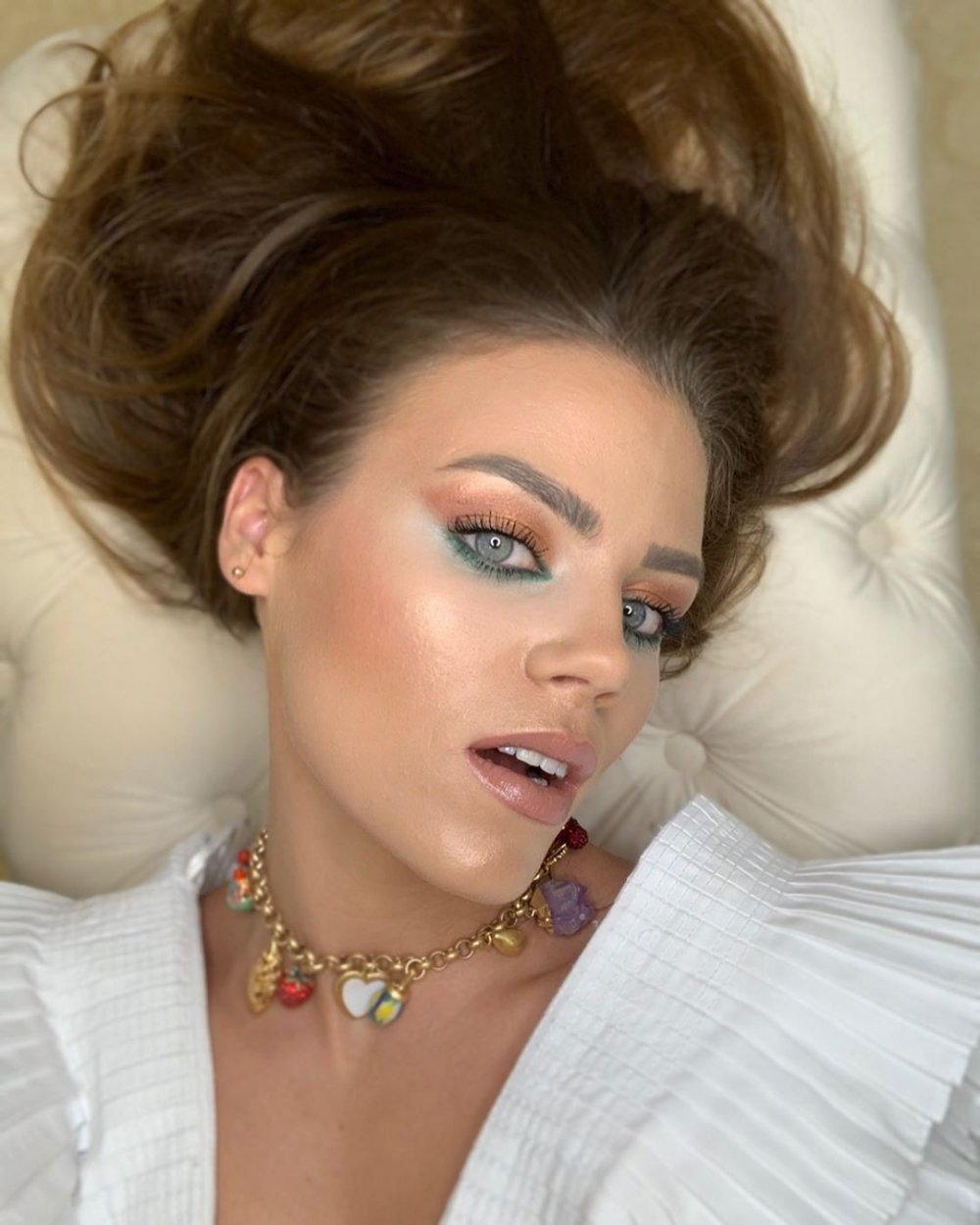 Masterchef Türkiye Alina Hastaoğlu