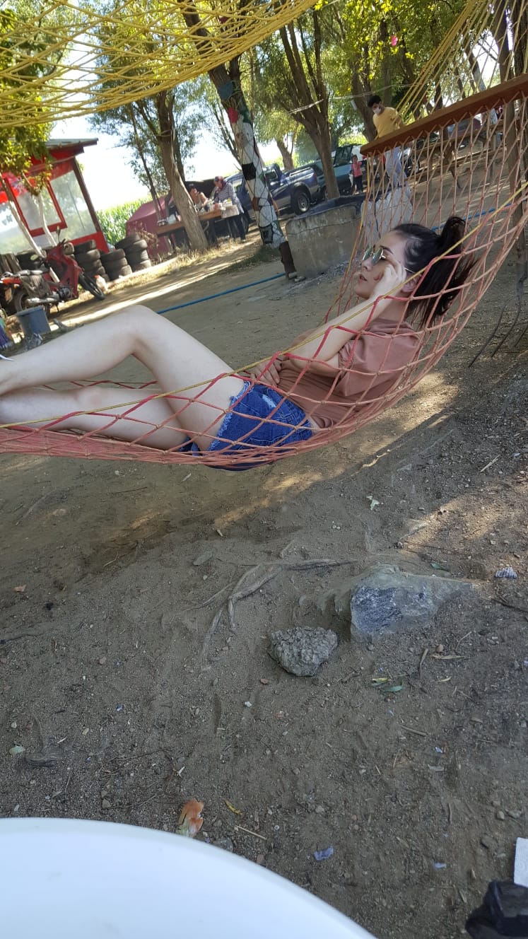 Kuaförüm Sensin Şerife Yıldırım 