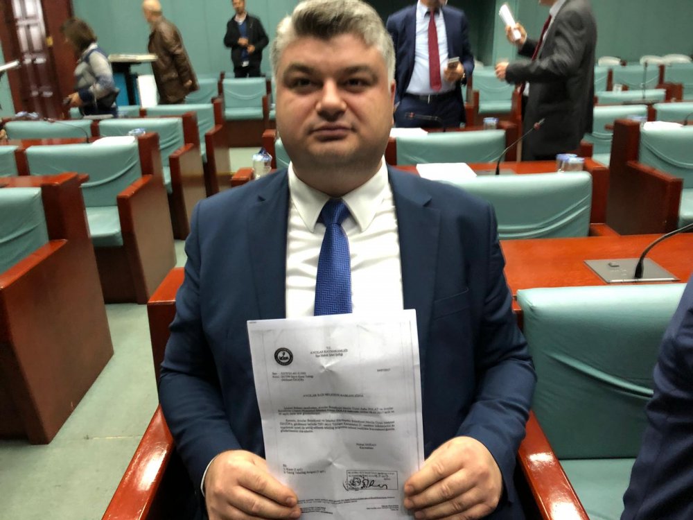 avcılar mehmet özgür