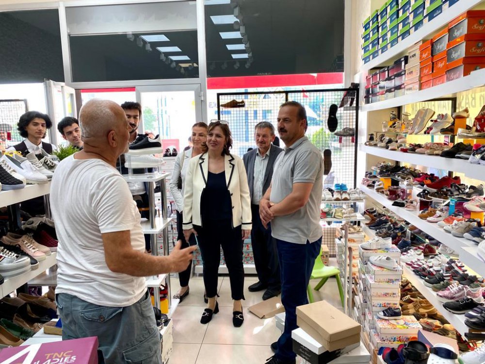 iyi parti beylikdüzü