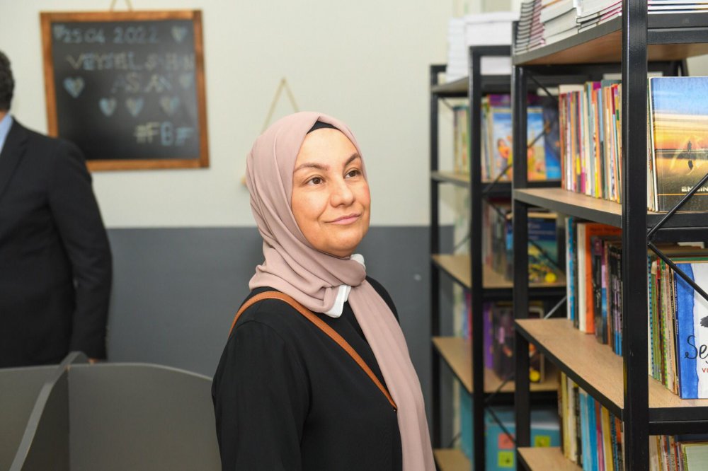 Esenyurt Kent Konseyi Gençlik Meclisi