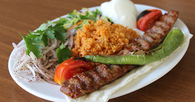 adana kebap