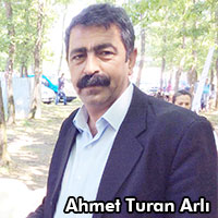 ahmet turan arlı