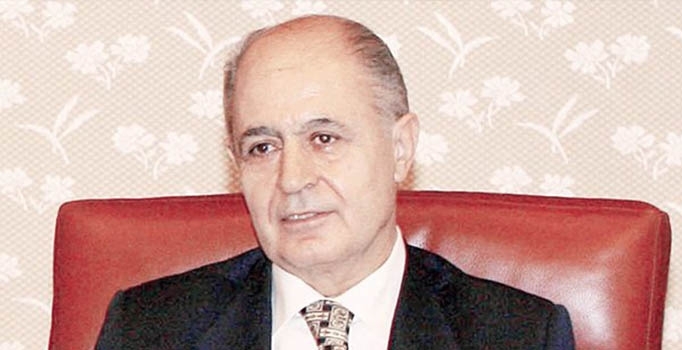 ahmet nejdet sezer