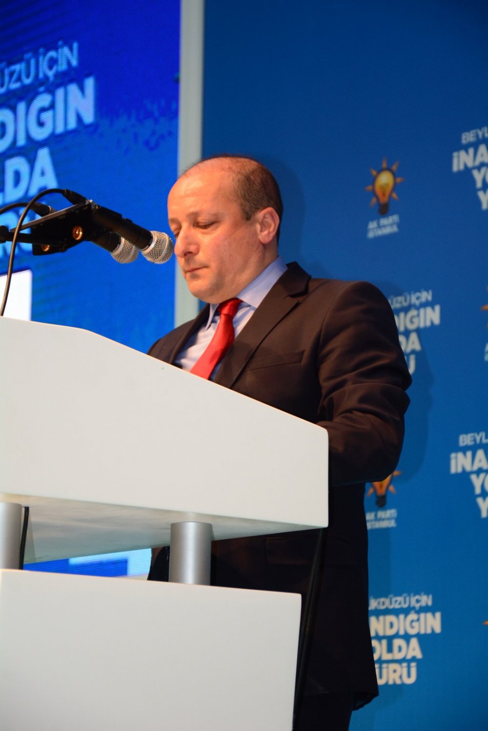 ak parti beylikdüzü