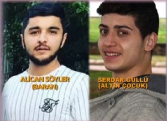 alican söyler serdar güllü