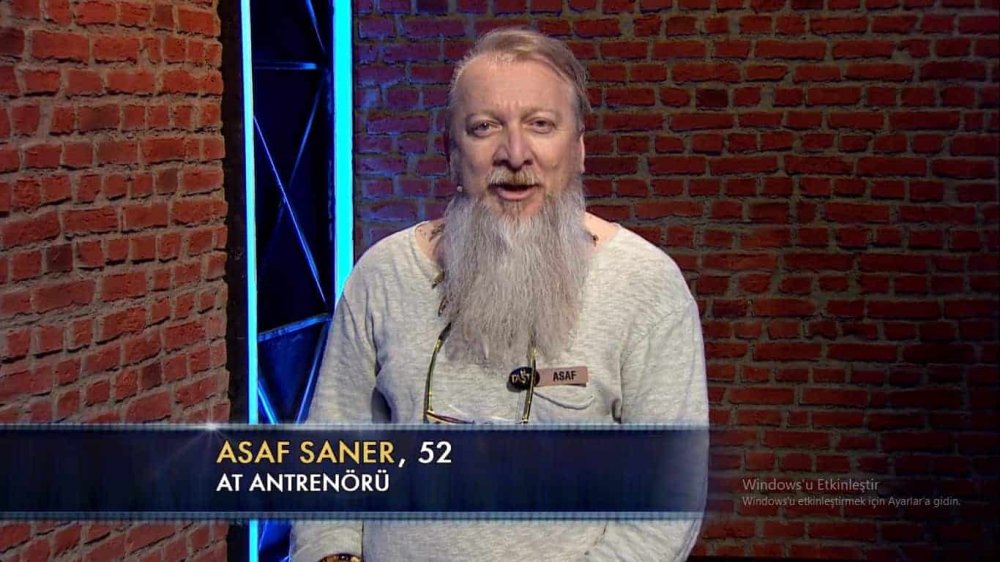 the taste türkiye asaf saner