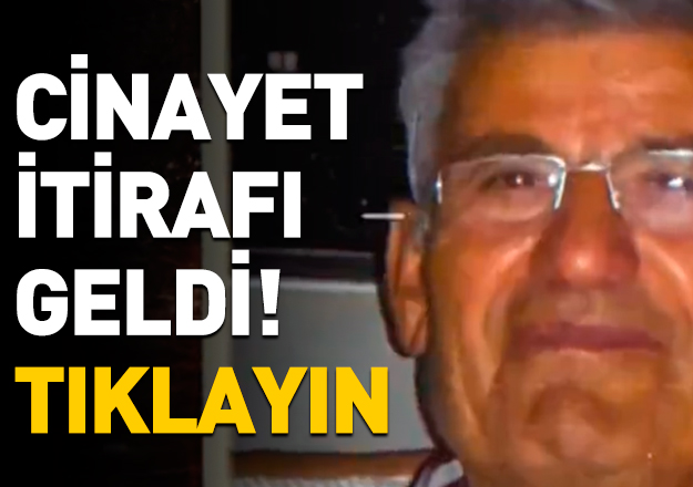 asım bayram cinayeti