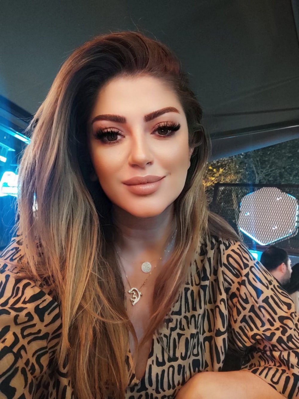 Astrolog Nil Karayel