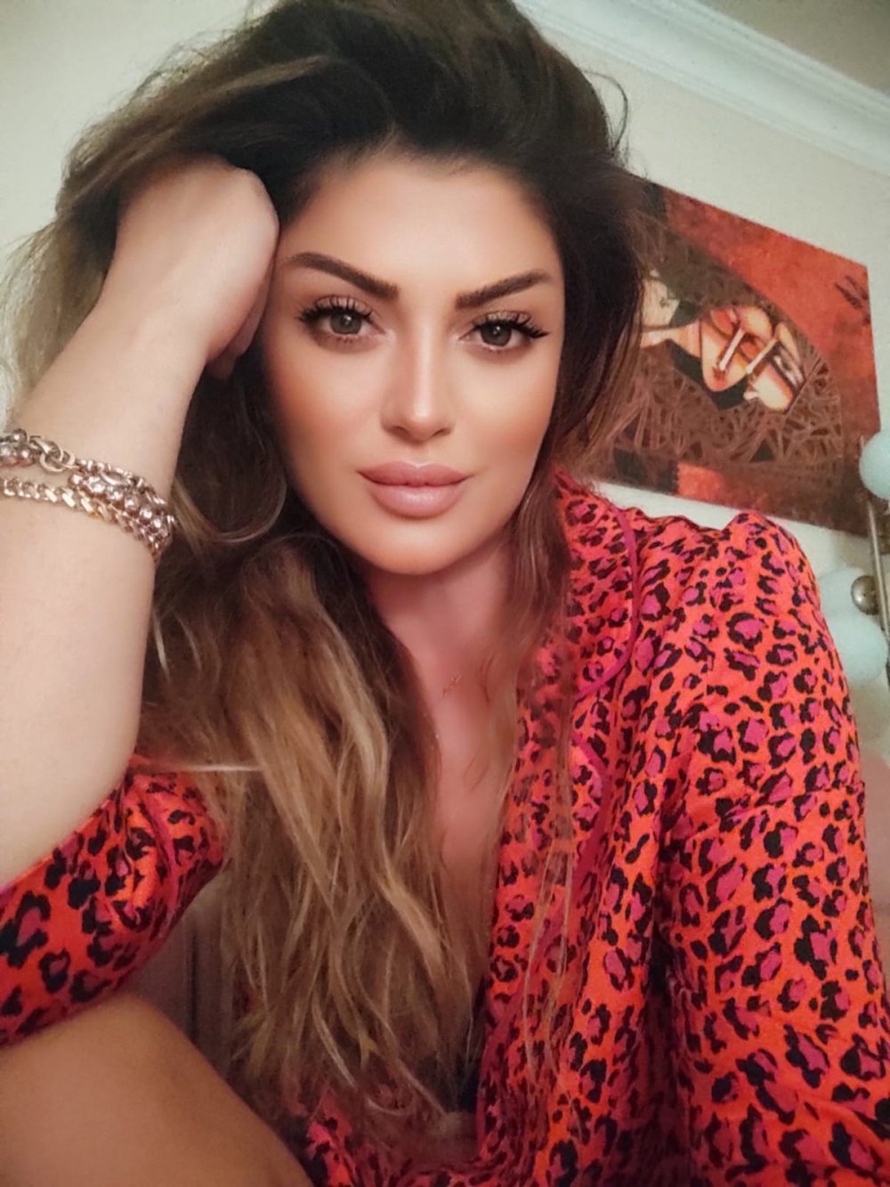 Astrolog Nil Karayel