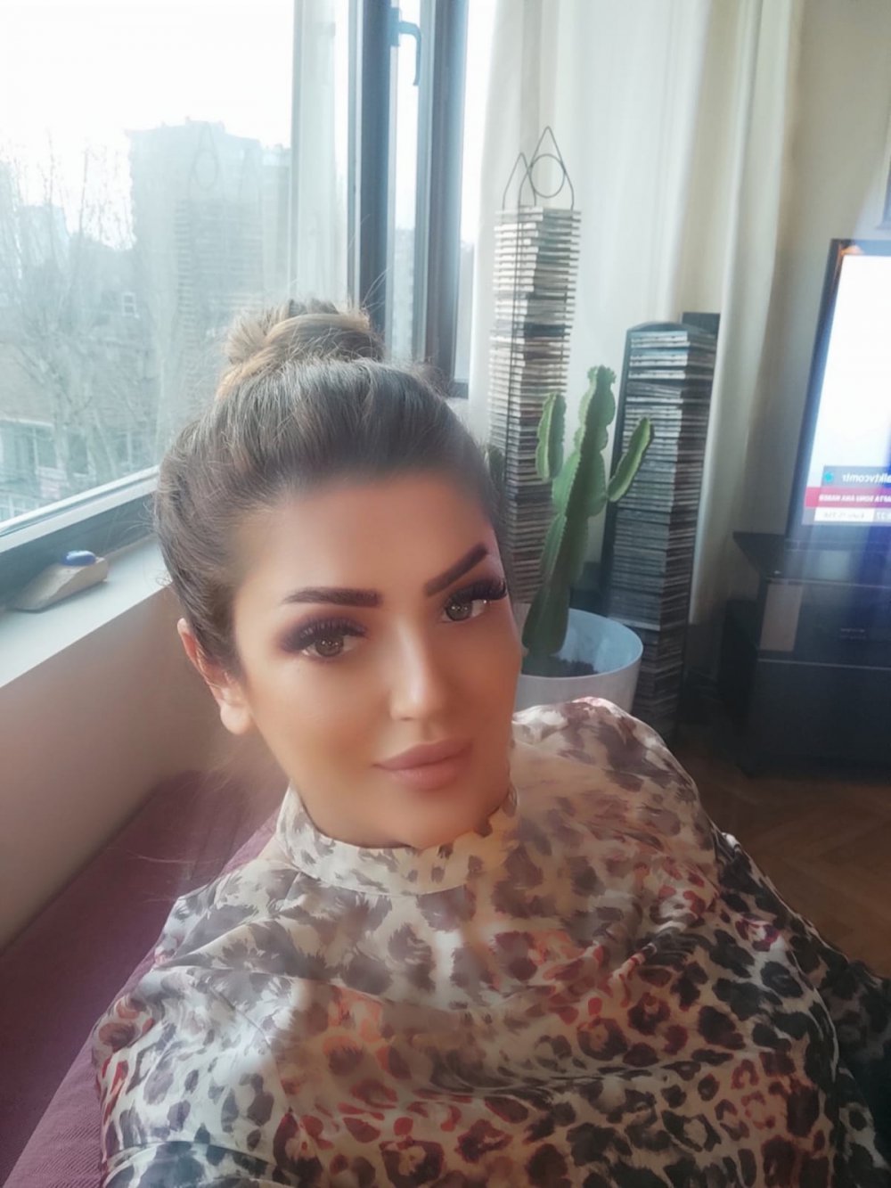 Astrolog Nil Karayel