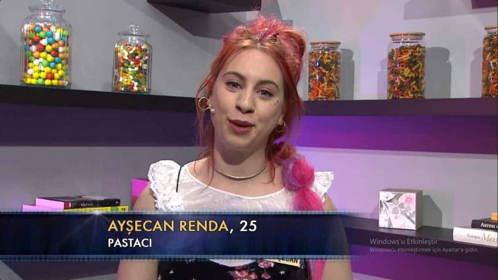 ayşecan renda