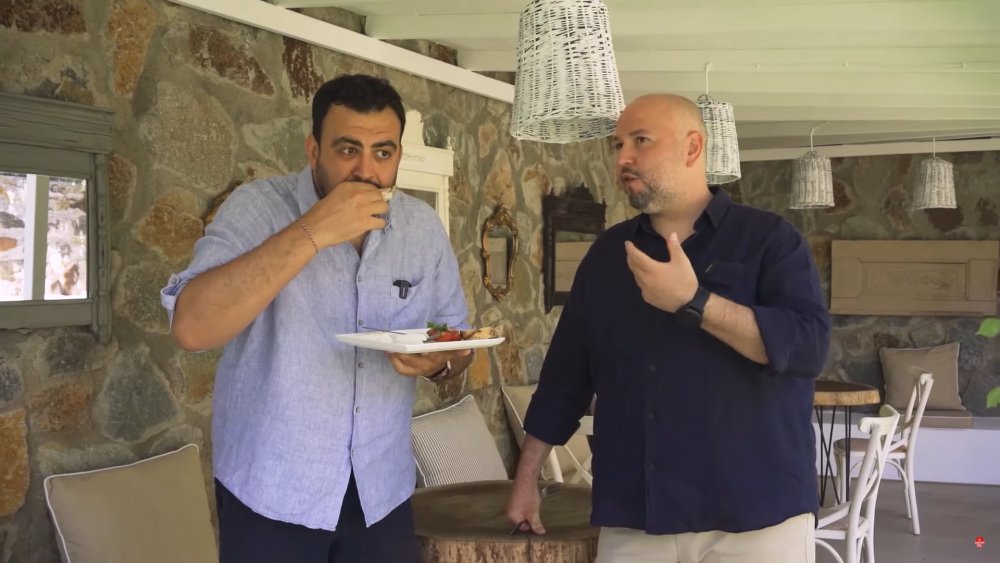 ayaküstü lezzetler bodrum müptelal