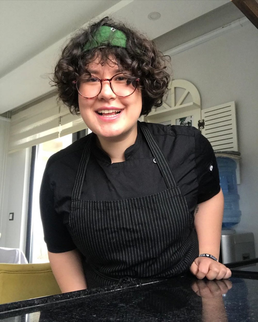 Masterchef Türkiye Aycan Afacan