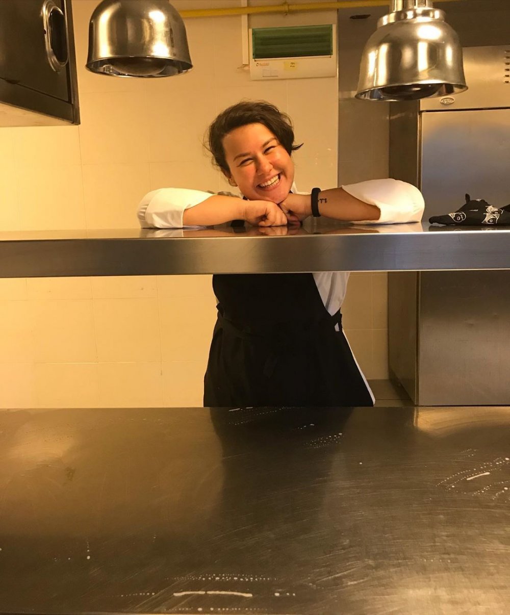 Masterchef Türkiye Aycan Afacan