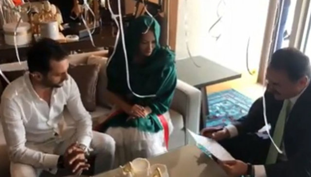 aylin coşkun volkan arslan dini nikah