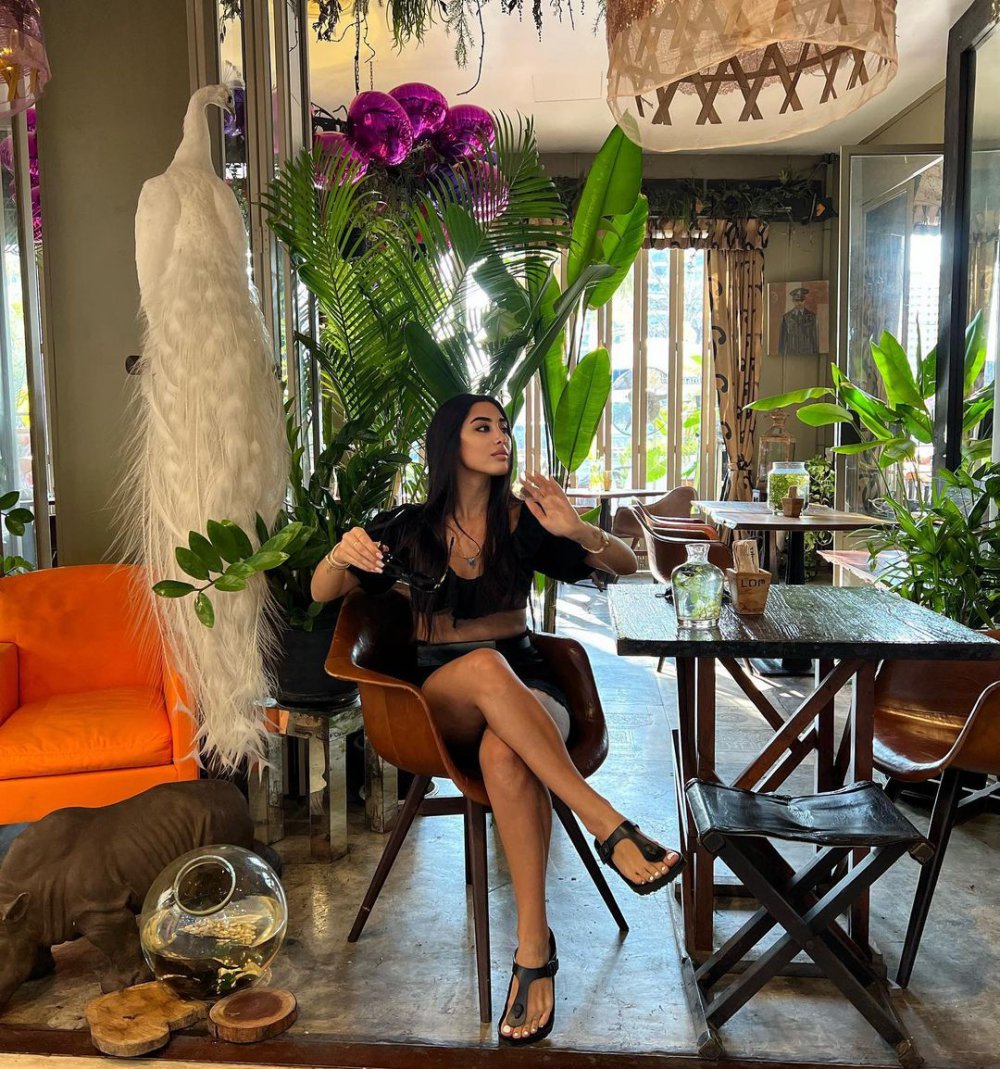 Azra Yünlü kimdir? Kaç yaşında, nereli ve Instagram hesabı