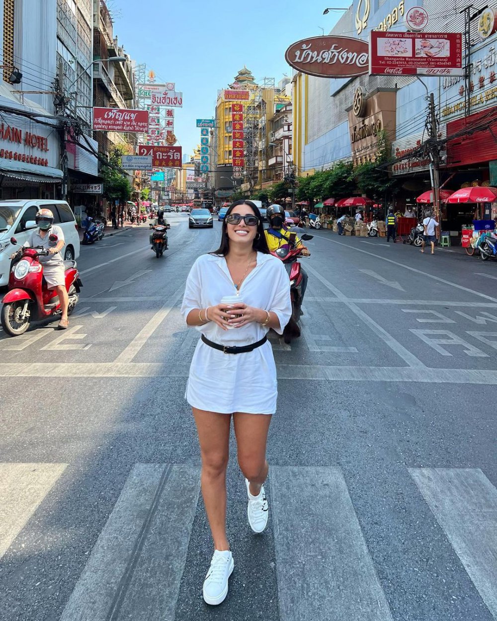 Azra Yünlü kimdir? Kaç yaşında, nereli ve Instagram hesabı