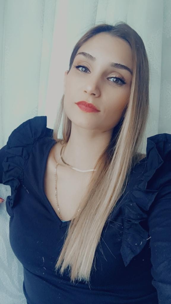 Temizlik Benim İşim Zeynep Gümüş 