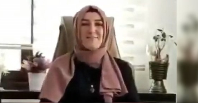 Başakşehir Belediyesi Fatma Yüksel 