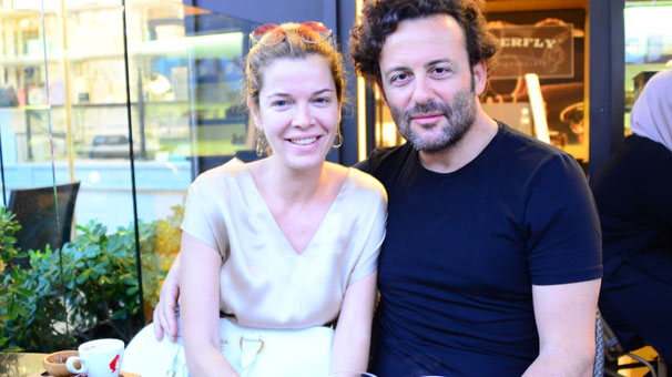 begüm kütük hamile