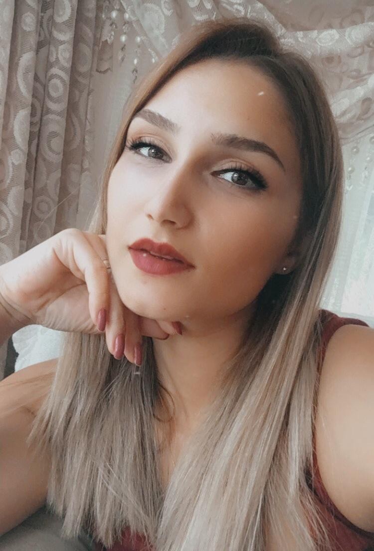 Temizlik Benim İşim Zeynep Gümüş 