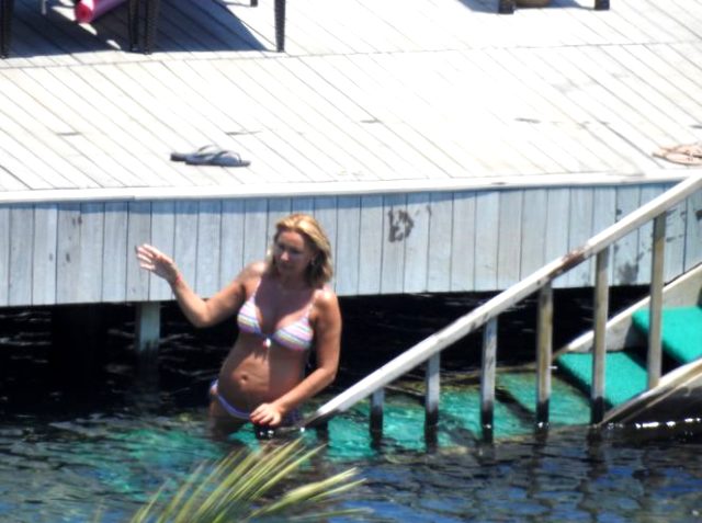 pınar altuğ hamile mi