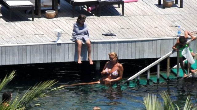 pınar altuğ hamile mi