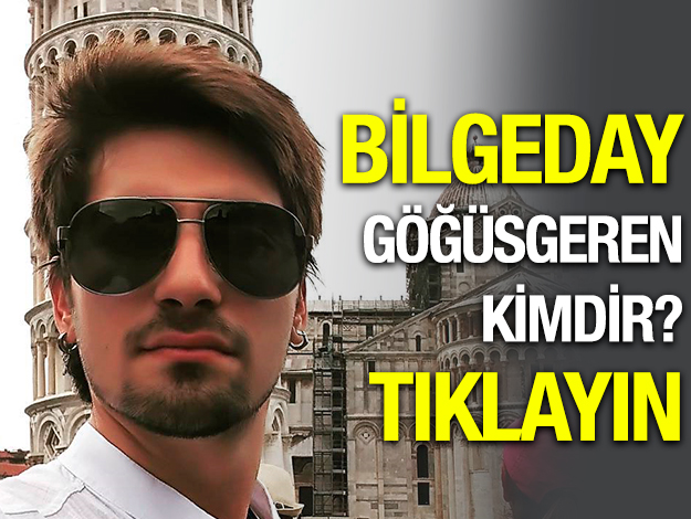 bilgeday göğüsgeren