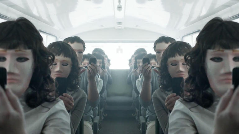 black mirror