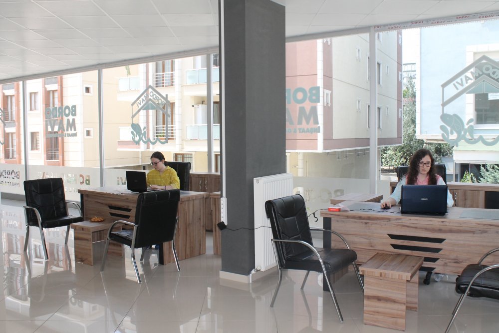 bordo mavi inşaat beylikdüzü