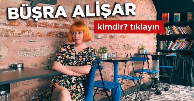Kuaförüm Sensin Büşra Alişar kimdir? Instagram hesabı
