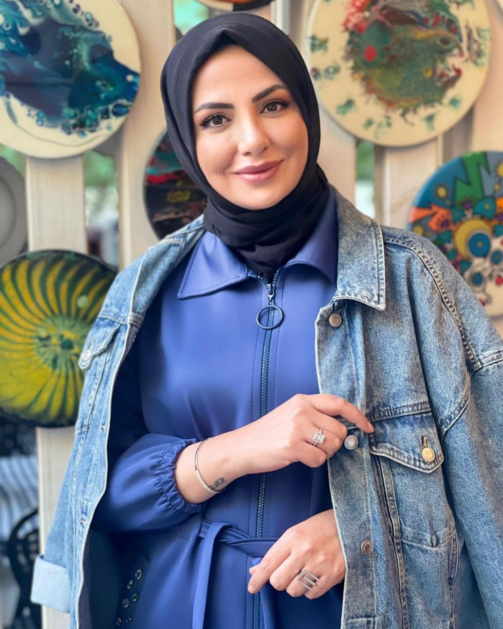 Büşra Meşe Yıldırım kimdir? Kaç yaşında, nereli ve Instagram hesabı