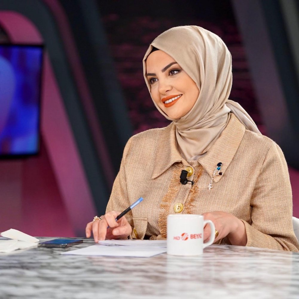 Büşra Meşe Yıldırım kimdir? Kaç yaşında, nereli ve Instagram hesabı