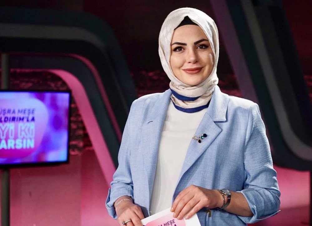 Büşra Meşe Yıldırım kimdir? Kaç yaşında, nereli ve Instagram hesabı