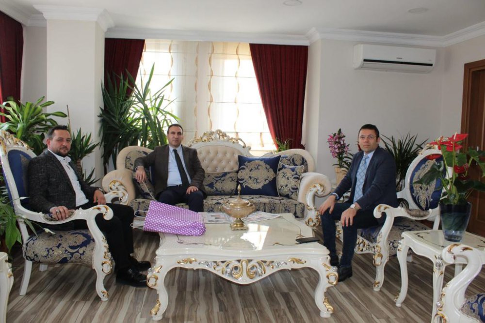 büyükçekmece kaymakamı