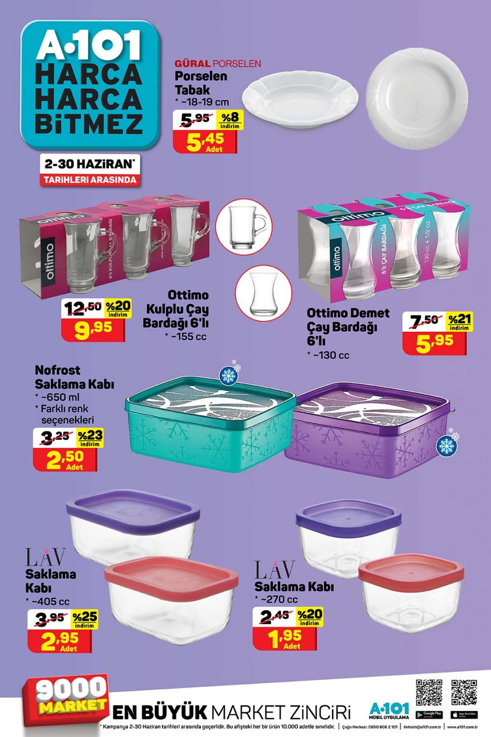 A101 18 Haziran Perşembe Babalar Günü aktüel indirimli ürünler katalogu