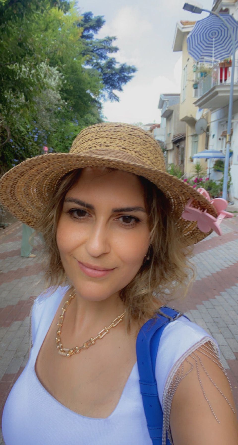 Doya Doya Moda Nimet kimdir? Nimet Üzüm kaç yaşında, nereli ve Instagram hesabı