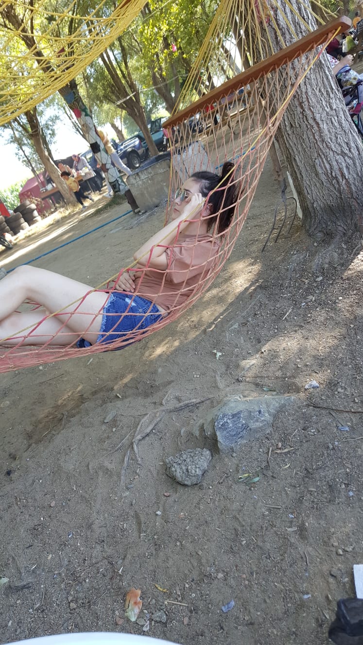 Kuaförüm Sensin Şerife Yıldırım 