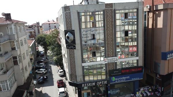 Ümraniye Namık Kemal Mahallesi