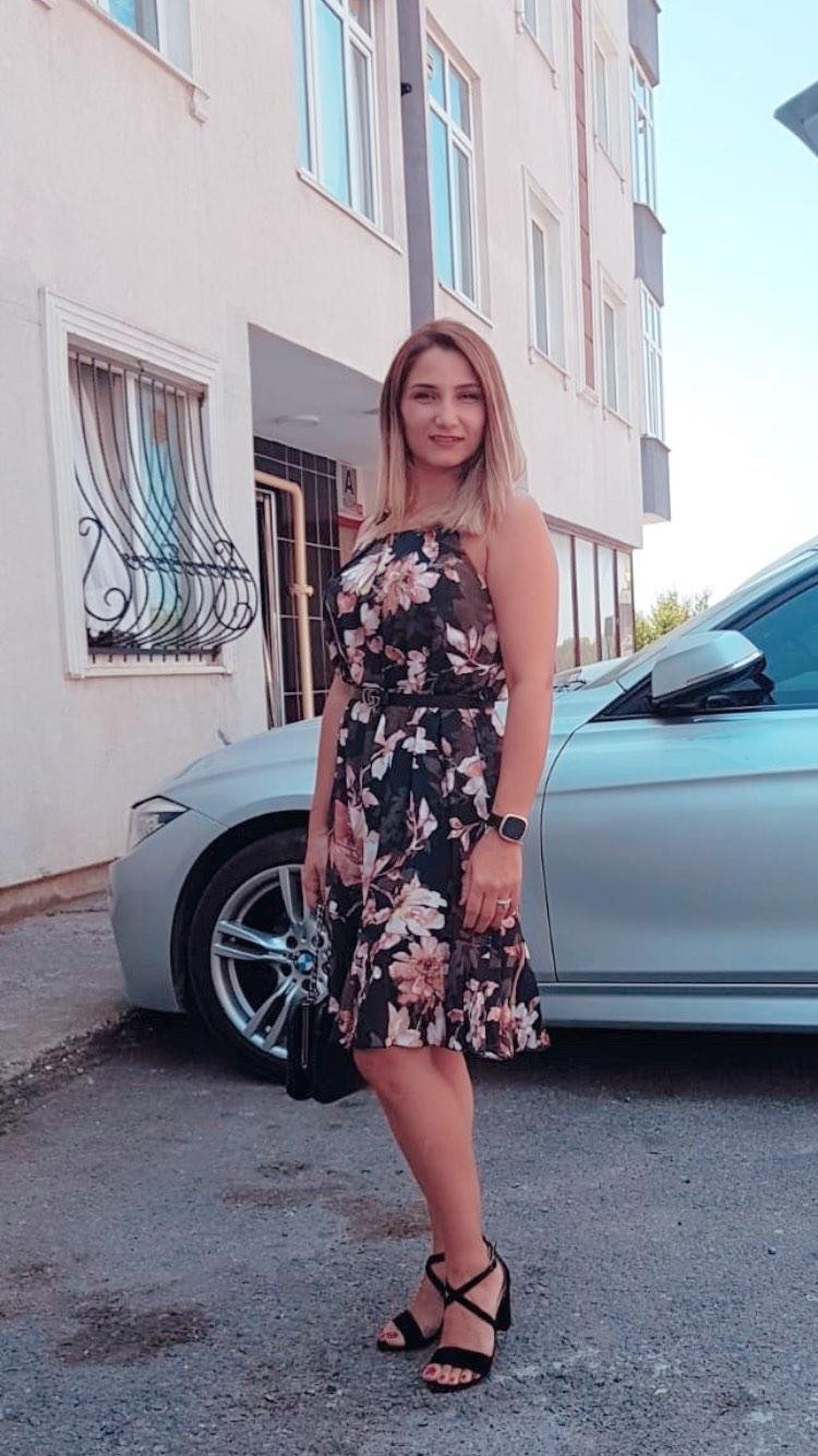 Temizlik Benim İşim Zeynep Gümüş 