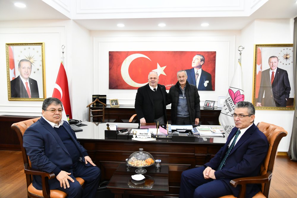 çatalca bilim üniversitesi